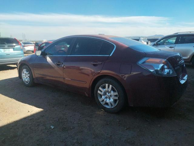 Photo 1 VIN: 1N4AL2AP6CC216429 - NISSAN ALTIMA BAS 