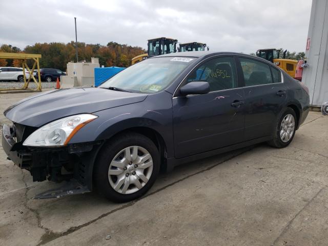 Photo 1 VIN: 1N4AL2AP6CC217287 - NISSAN ALTIMA BAS 