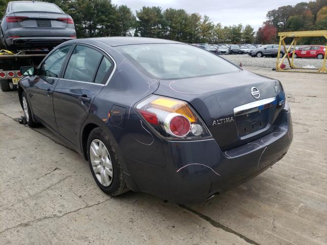 Photo 2 VIN: 1N4AL2AP6CC217287 - NISSAN ALTIMA BAS 