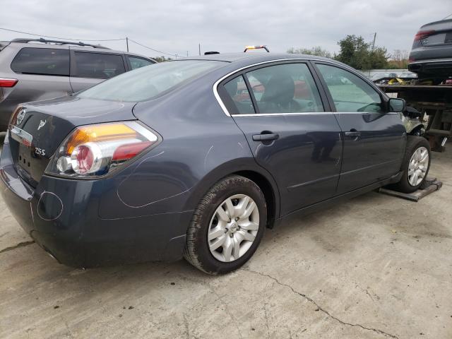 Photo 3 VIN: 1N4AL2AP6CC217287 - NISSAN ALTIMA BAS 