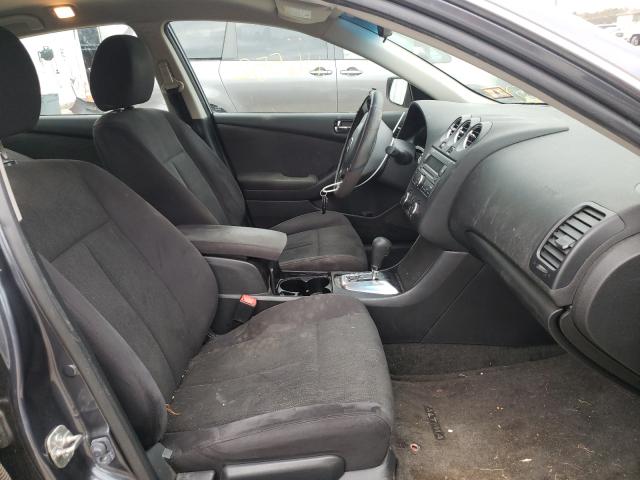 Photo 4 VIN: 1N4AL2AP6CC217287 - NISSAN ALTIMA BAS 