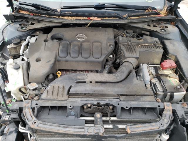 Photo 6 VIN: 1N4AL2AP6CC217287 - NISSAN ALTIMA BAS 