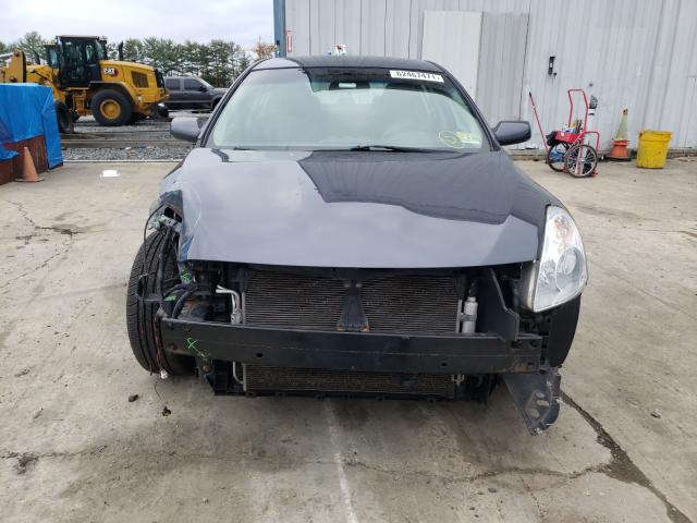 Photo 8 VIN: 1N4AL2AP6CC217287 - NISSAN ALTIMA BAS 