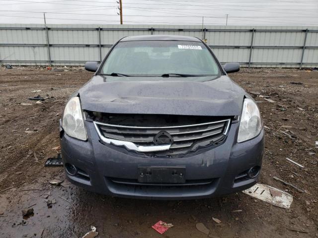 Photo 4 VIN: 1N4AL2AP6CC218116 - NISSAN ALTIMA 