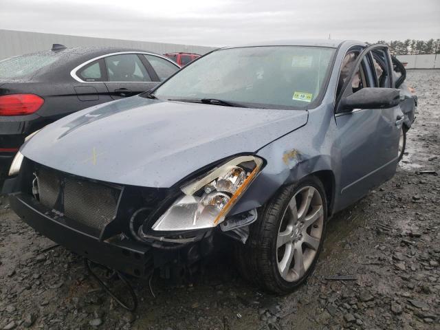 Photo 1 VIN: 1N4AL2AP6CC219055 - NISSAN ALTIMA BAS 