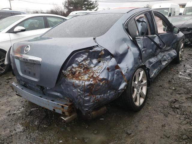 Photo 3 VIN: 1N4AL2AP6CC219055 - NISSAN ALTIMA BAS 