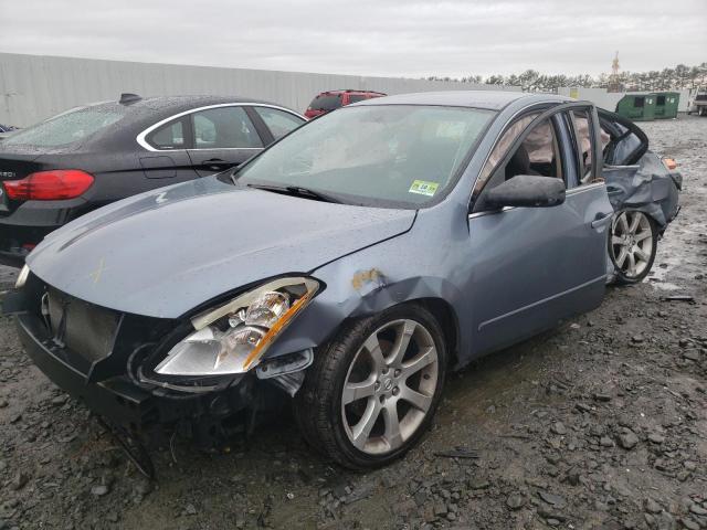 Photo 8 VIN: 1N4AL2AP6CC219055 - NISSAN ALTIMA BAS 