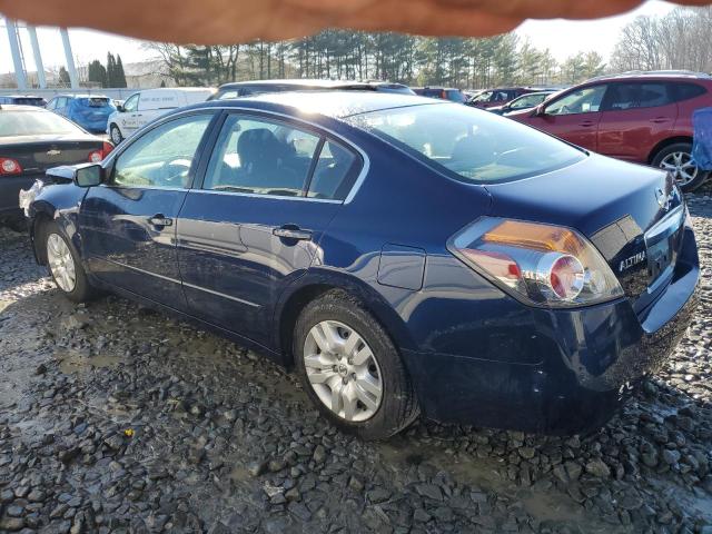 Photo 1 VIN: 1N4AL2AP6CC219797 - NISSAN ALTIMA BAS 