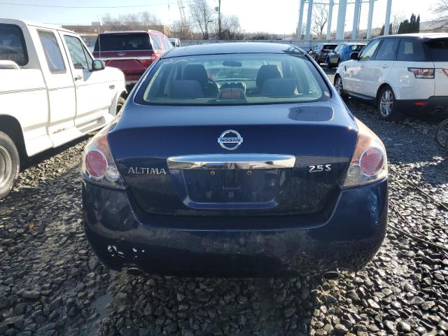 Photo 5 VIN: 1N4AL2AP6CC219797 - NISSAN ALTIMA BAS 