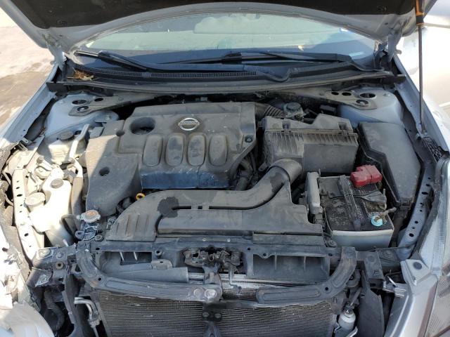 Photo 10 VIN: 1N4AL2AP6CC220951 - NISSAN ALTIMA 