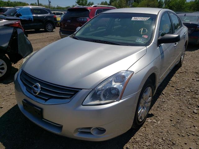 Photo 1 VIN: 1N4AL2AP6CC223042 - NISSAN ALTIMA 