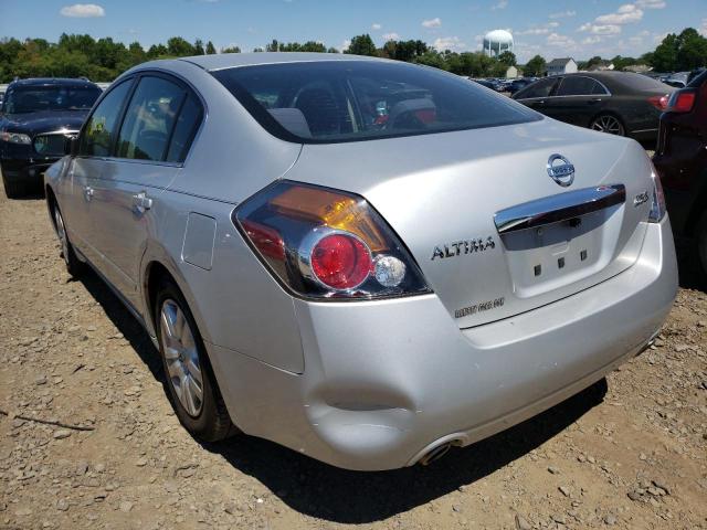 Photo 2 VIN: 1N4AL2AP6CC223042 - NISSAN ALTIMA 