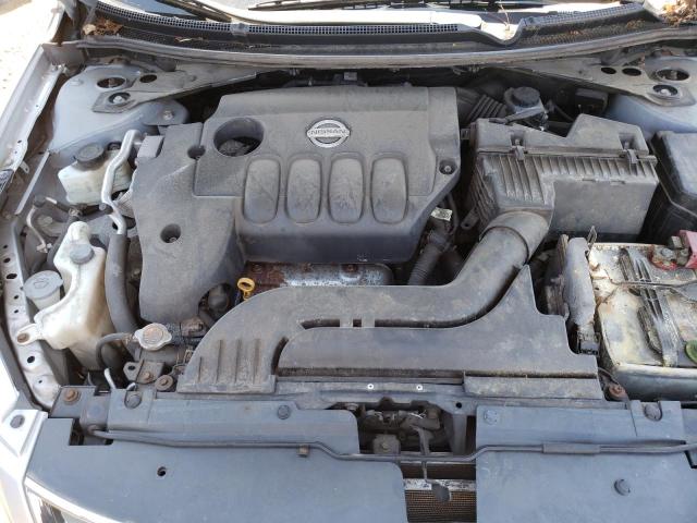 Photo 6 VIN: 1N4AL2AP6CC223042 - NISSAN ALTIMA 