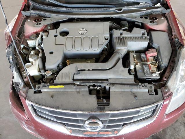 Photo 10 VIN: 1N4AL2AP6CC225289 - NISSAN ALTIMA 