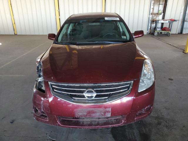 Photo 4 VIN: 1N4AL2AP6CC225289 - NISSAN ALTIMA 