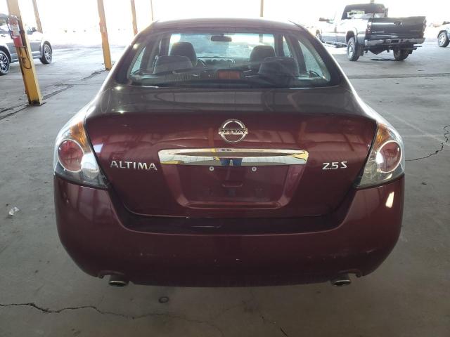 Photo 5 VIN: 1N4AL2AP6CC225289 - NISSAN ALTIMA 