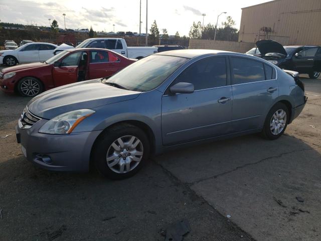 Photo 0 VIN: 1N4AL2AP6CC229889 - NISSAN ALTIMA BAS 