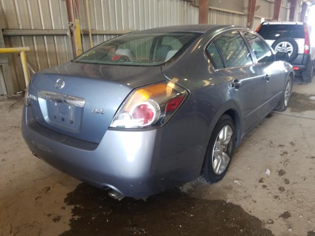 Photo 3 VIN: 1N4AL2AP6CC230105 - NISSAN ALTIMA BAS 