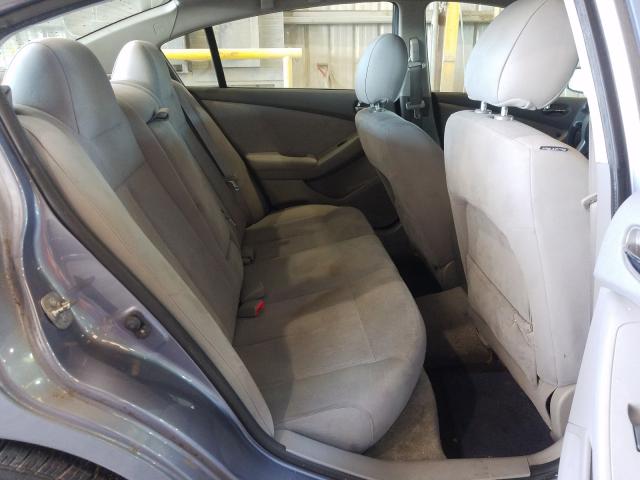 Photo 5 VIN: 1N4AL2AP6CC230105 - NISSAN ALTIMA BAS 