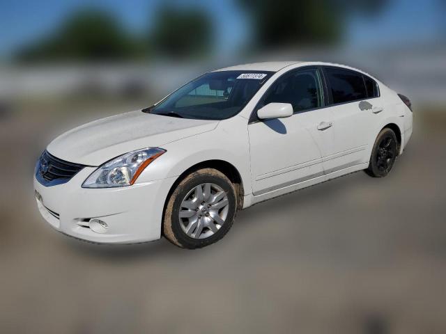 Photo 0 VIN: 1N4AL2AP6CC230587 - NISSAN ALTIMA 