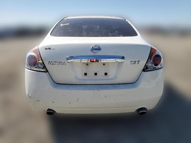 Photo 5 VIN: 1N4AL2AP6CC230587 - NISSAN ALTIMA 