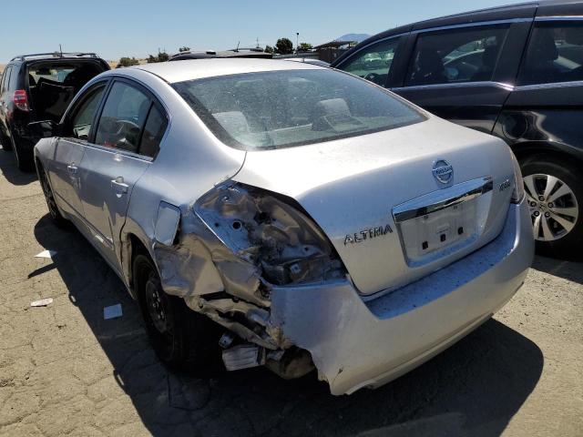 Photo 1 VIN: 1N4AL2AP6CC230735 - NISSAN ALTIMA BAS 