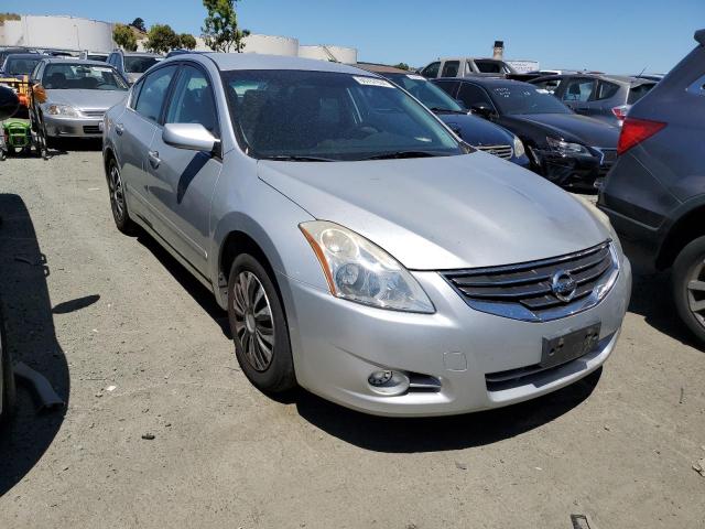 Photo 3 VIN: 1N4AL2AP6CC230735 - NISSAN ALTIMA BAS 