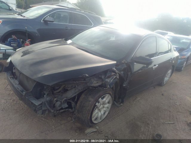 Photo 1 VIN: 1N4AL2AP6CC232243 - NISSAN ALTIMA 