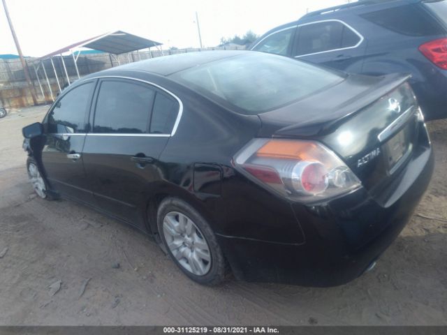 Photo 2 VIN: 1N4AL2AP6CC232243 - NISSAN ALTIMA 