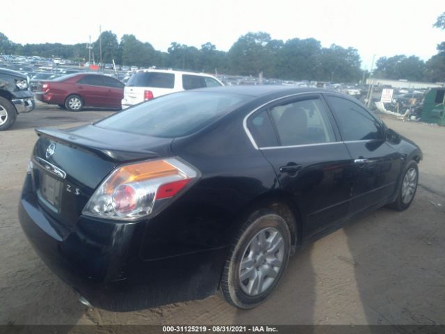 Photo 3 VIN: 1N4AL2AP6CC232243 - NISSAN ALTIMA 