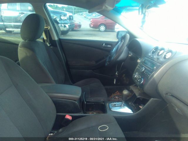 Photo 4 VIN: 1N4AL2AP6CC232243 - NISSAN ALTIMA 