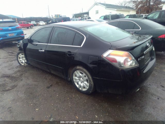 Photo 2 VIN: 1N4AL2AP6CC232243 - NISSAN ALTIMA 