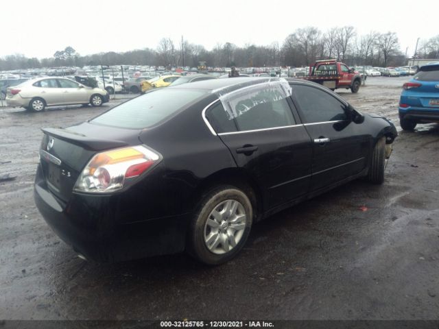 Photo 3 VIN: 1N4AL2AP6CC232243 - NISSAN ALTIMA 