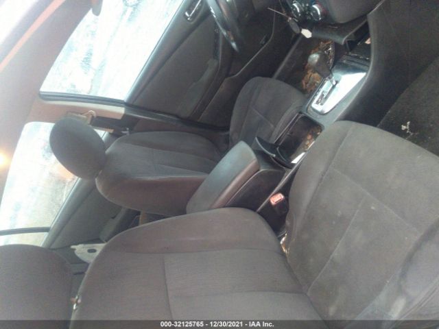 Photo 4 VIN: 1N4AL2AP6CC232243 - NISSAN ALTIMA 