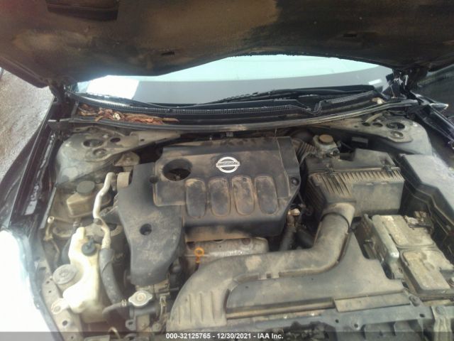 Photo 9 VIN: 1N4AL2AP6CC232243 - NISSAN ALTIMA 