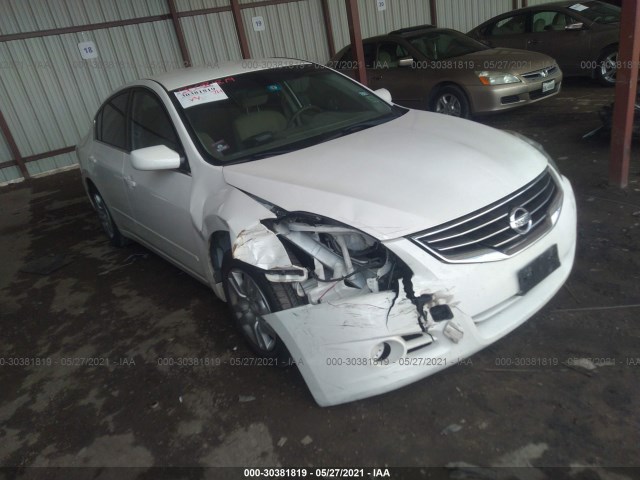 Photo 0 VIN: 1N4AL2AP6CC235854 - NISSAN ALTIMA 