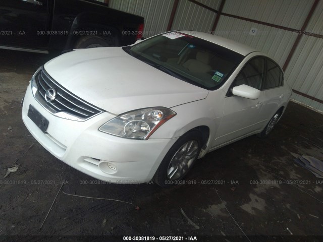 Photo 1 VIN: 1N4AL2AP6CC235854 - NISSAN ALTIMA 