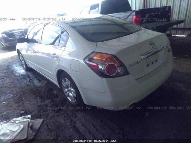 Photo 2 VIN: 1N4AL2AP6CC235854 - NISSAN ALTIMA 