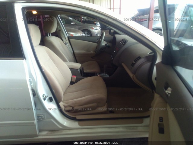 Photo 4 VIN: 1N4AL2AP6CC235854 - NISSAN ALTIMA 