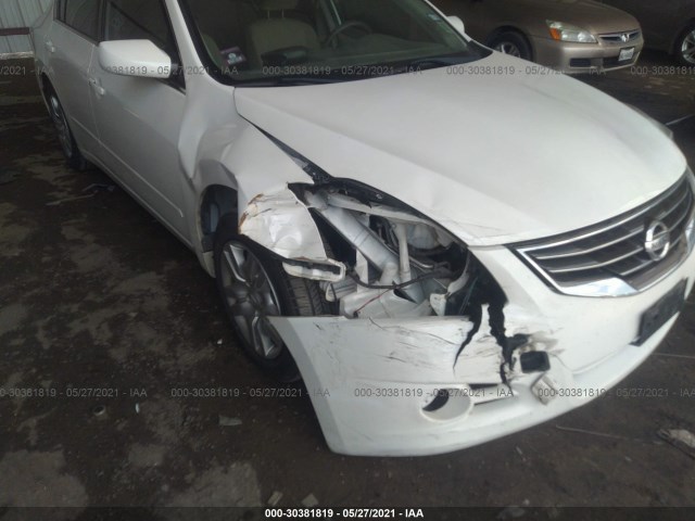 Photo 5 VIN: 1N4AL2AP6CC235854 - NISSAN ALTIMA 