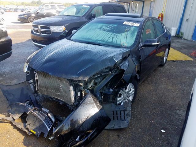 Photo 1 VIN: 1N4AL2AP6CC236261 - NISSAN ALTIMA 