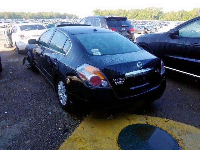 Photo 2 VIN: 1N4AL2AP6CC236261 - NISSAN ALTIMA 