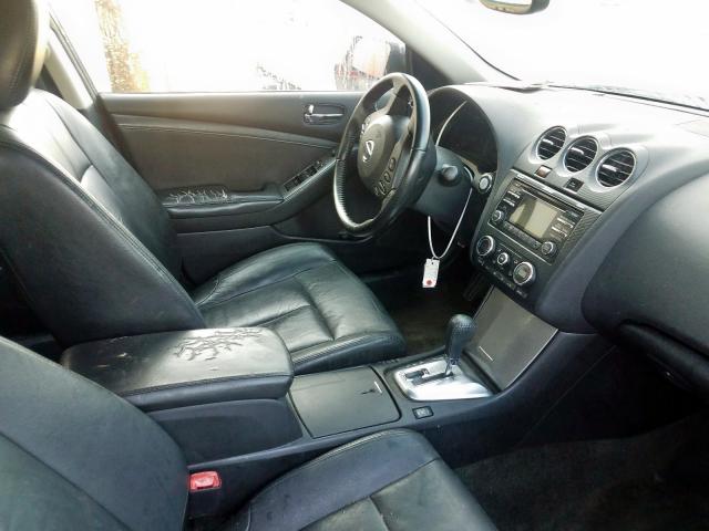 Photo 4 VIN: 1N4AL2AP6CC236261 - NISSAN ALTIMA 