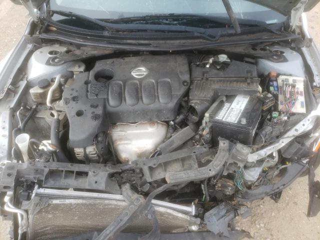 Photo 10 VIN: 1N4AL2AP6CC238169 - NISSAN ALTIMA 