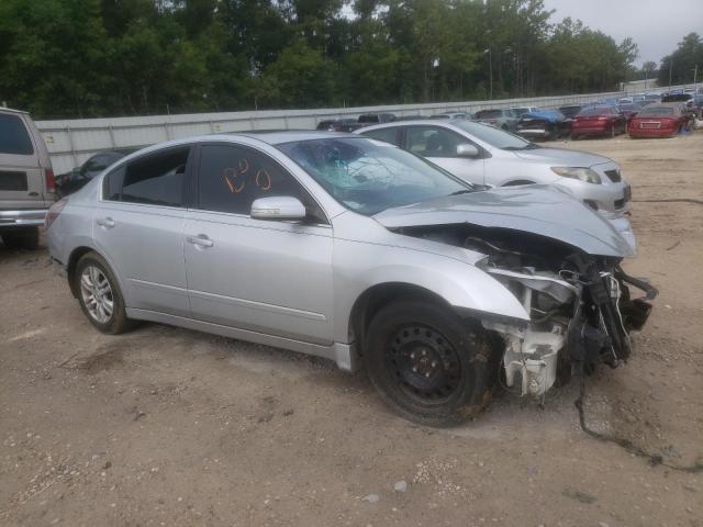 Photo 3 VIN: 1N4AL2AP6CC238169 - NISSAN ALTIMA 