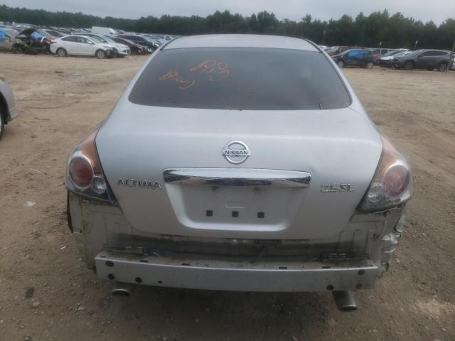 Photo 5 VIN: 1N4AL2AP6CC238169 - NISSAN ALTIMA 