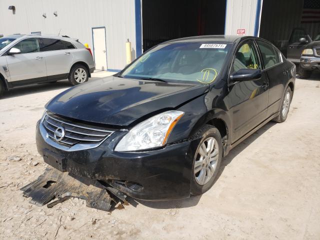 Photo 1 VIN: 1N4AL2AP6CC240777 - NISSAN ALTIMA BAS 