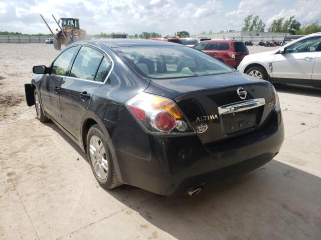 Photo 2 VIN: 1N4AL2AP6CC240777 - NISSAN ALTIMA BAS 