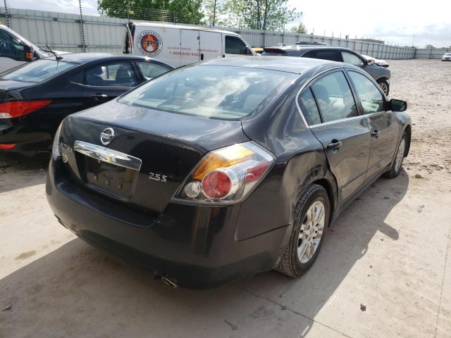 Photo 3 VIN: 1N4AL2AP6CC240777 - NISSAN ALTIMA BAS 