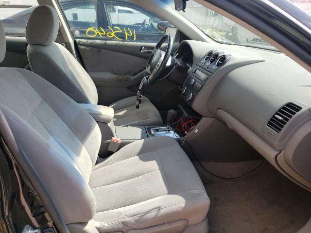 Photo 4 VIN: 1N4AL2AP6CC240777 - NISSAN ALTIMA BAS 